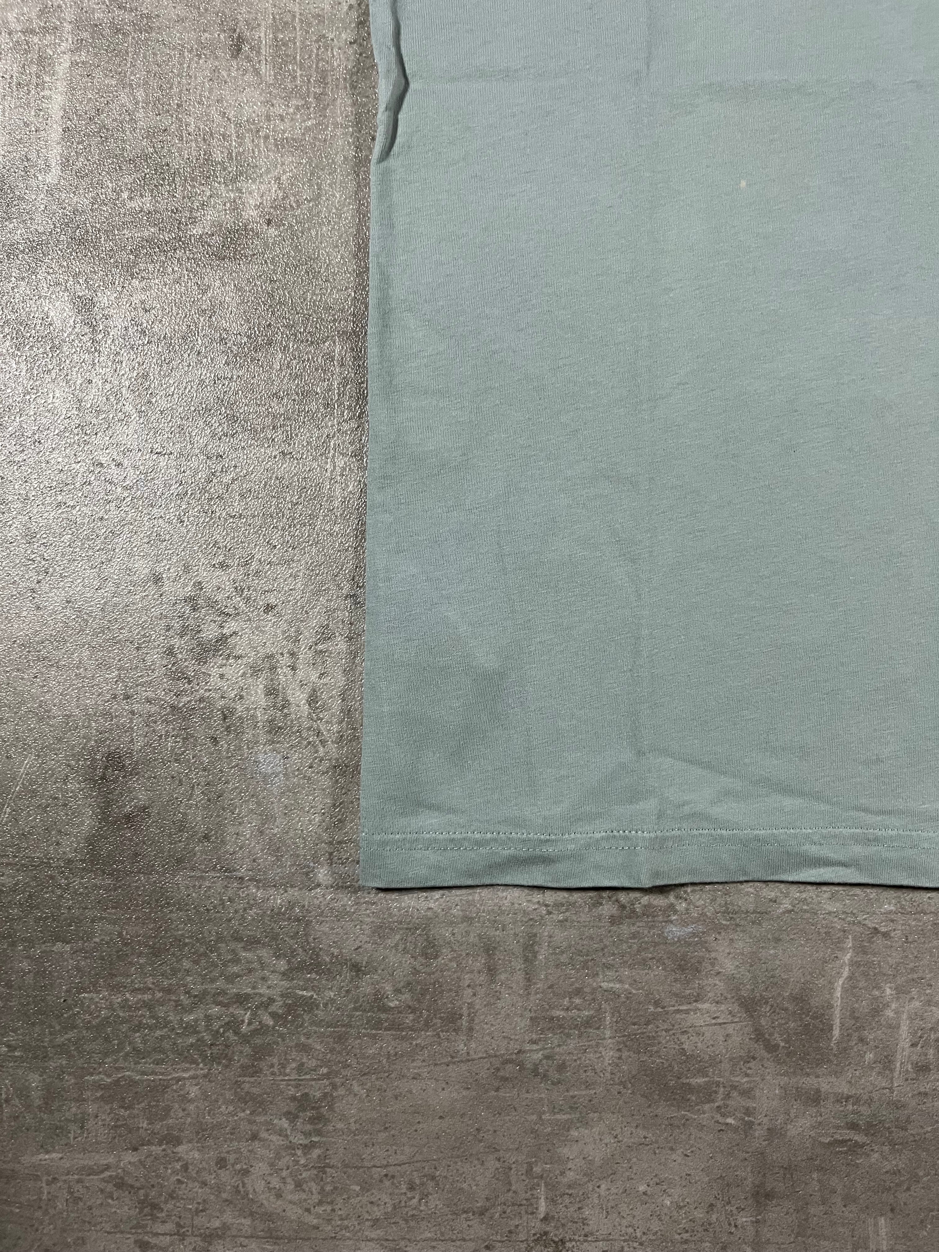 Fred Perry T-shirt Mintgrau S Damen