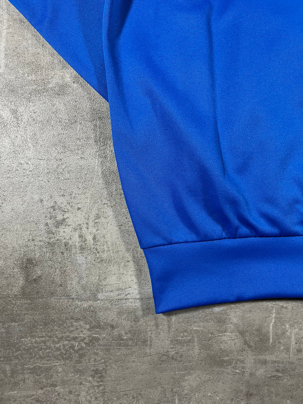 Adidas Firebird Trainingsjacke Blau M