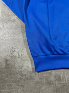 Adidas Firebird Trainingsjacke Blau M