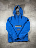 Napapijri Rainforest Jacket Blau L