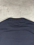 Fred Perry Sweater Schwarz M