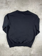 Lonsdale Sweater Schwarz L