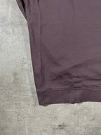 Lyle & Scott Sweater Braun XL
