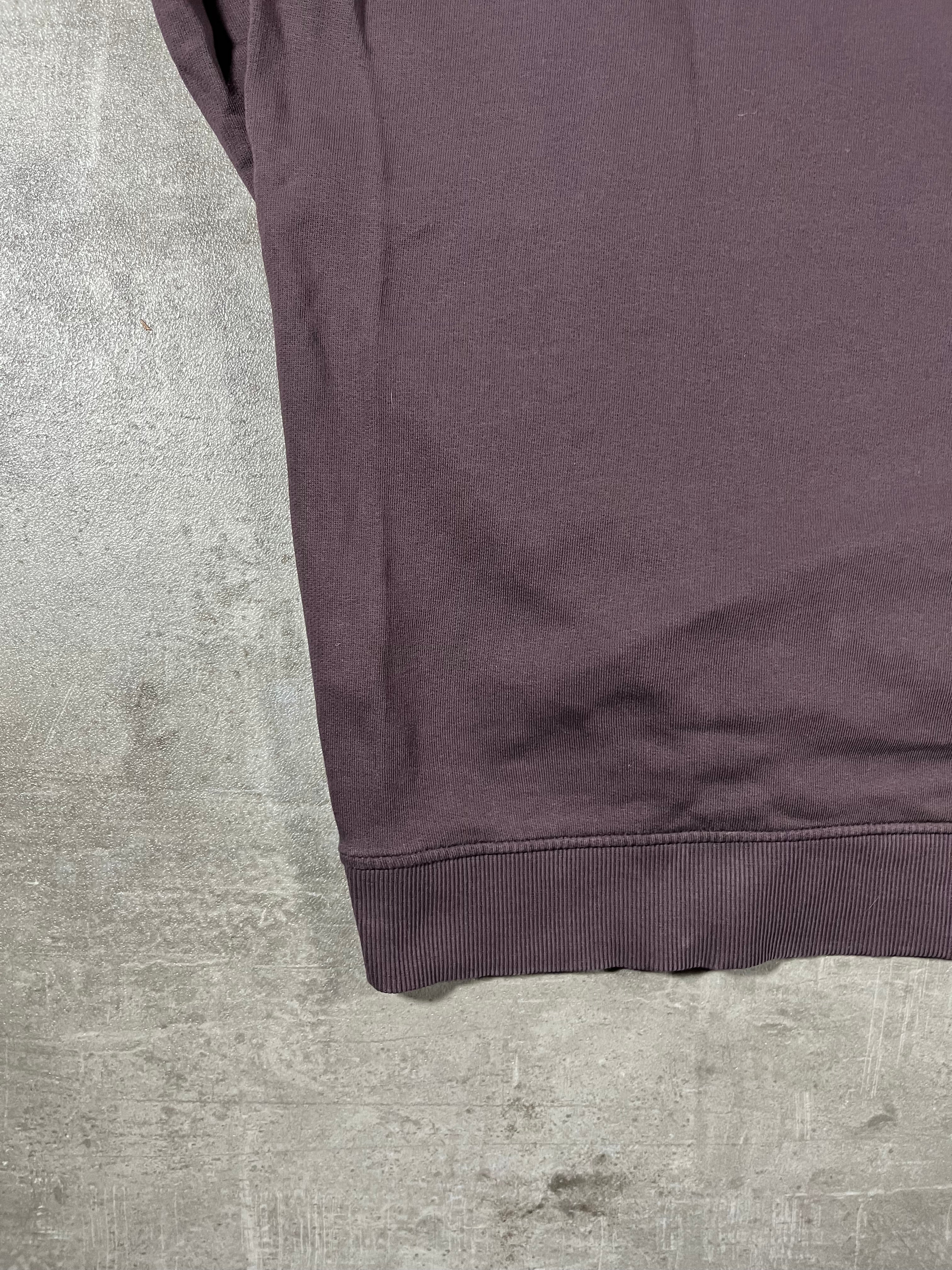 Lyle & Scott Sweater Braun XL