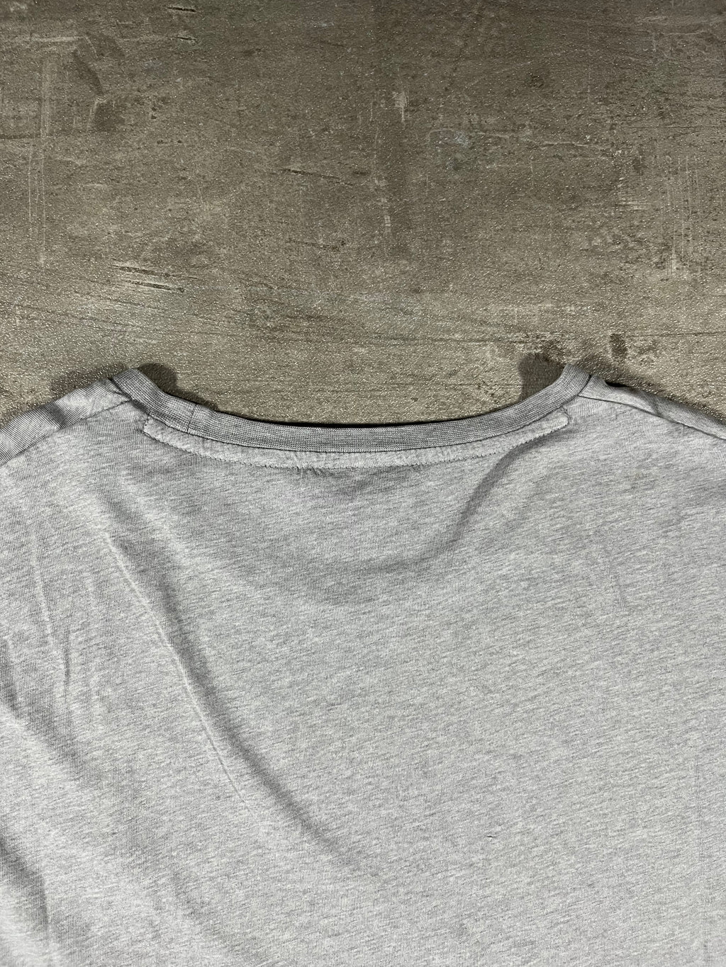 Lyle & Scott T-shirt Grau XL