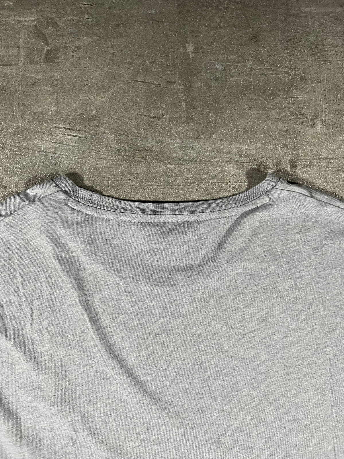Lyle & Scott T-shirt Grau XL