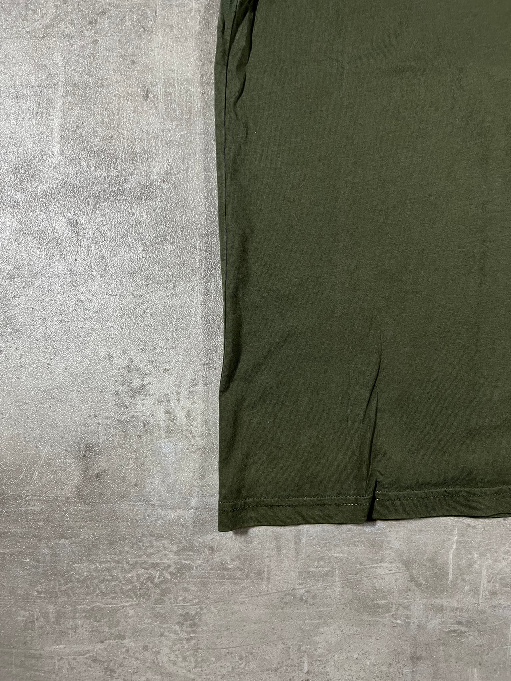 Lyle & Scott T-shirt Khaki S