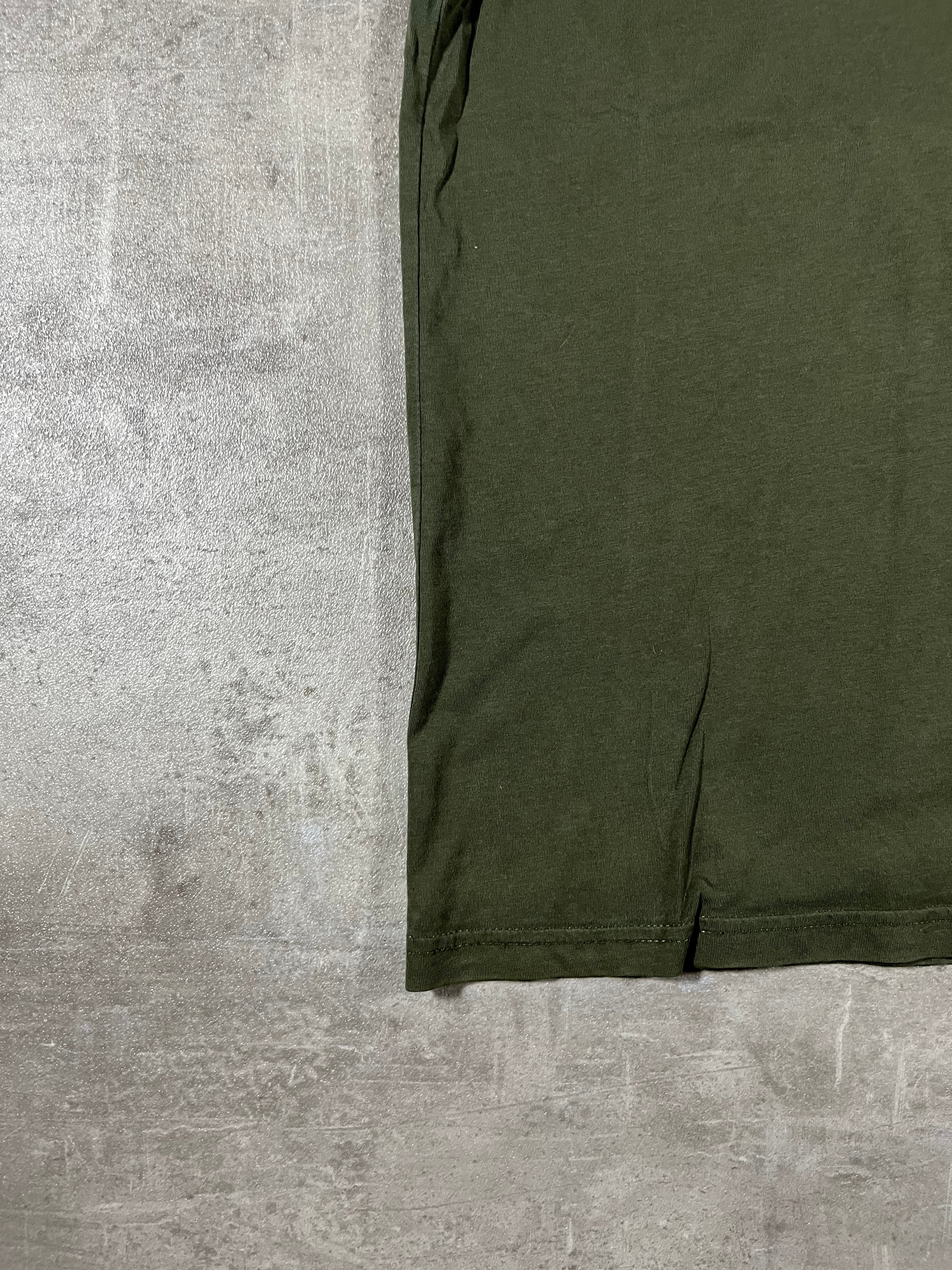 Lyle & Scott T-shirt Khaki S