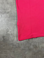 Lyle & Scott Poloshirt Pink S