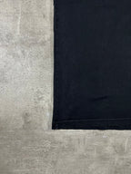 Fred Perry T-shirt Schwarz M