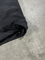 Lyle & Scott Regenjacke Schwarz S