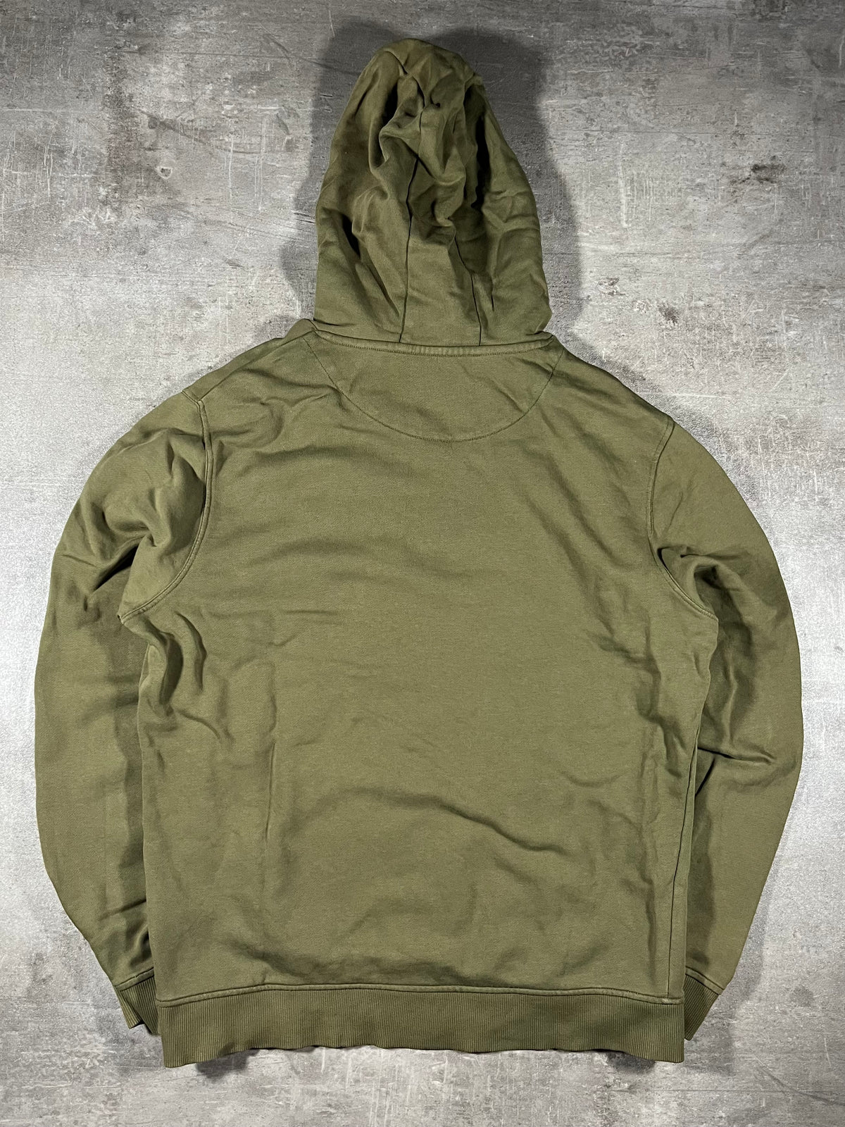 Lyle & Scott Pullover Khaki L