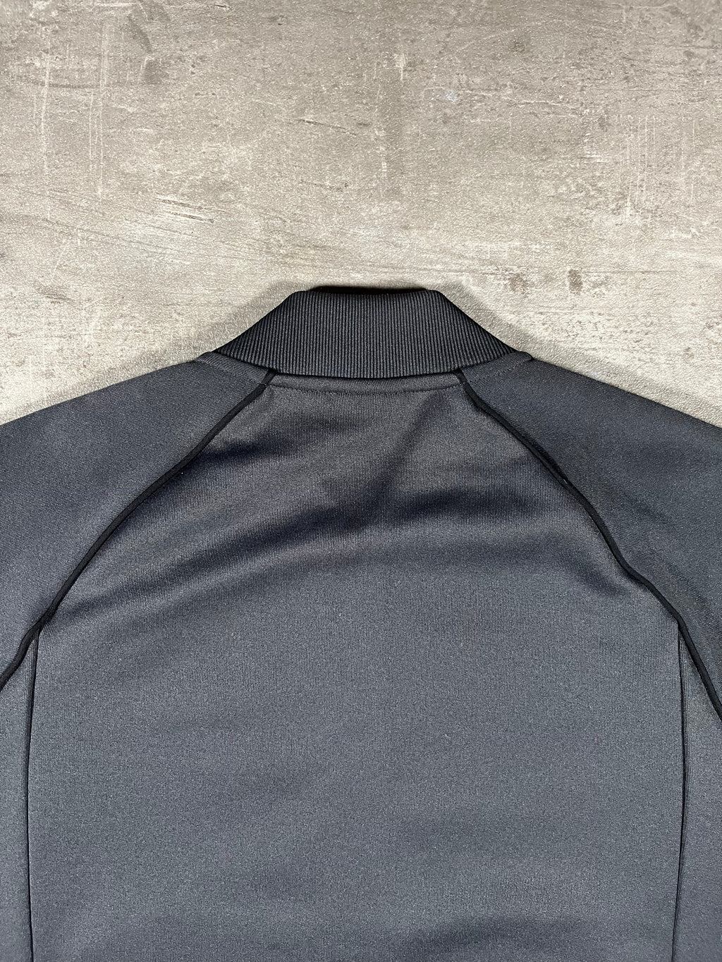 Adidas Firebird Trainingsjacke Grau S