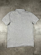 Lyle & Scott Poloshirt Grau S