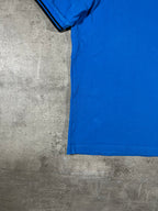 Fred Perry Poloshirt Blau M