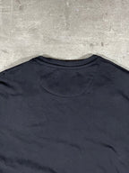 Lyle & Scott Sweater Schwarz M