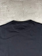 Lyle & Scott Sweater Schwarz L