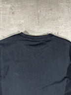 Lyle & Scott Sweater Schwarz S