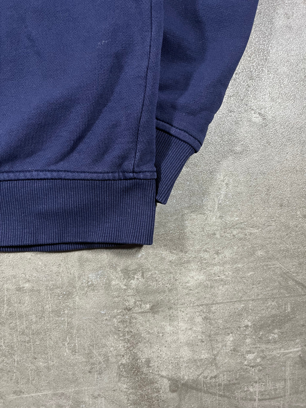 Lyle & Scott Pullover Dunkelblau M