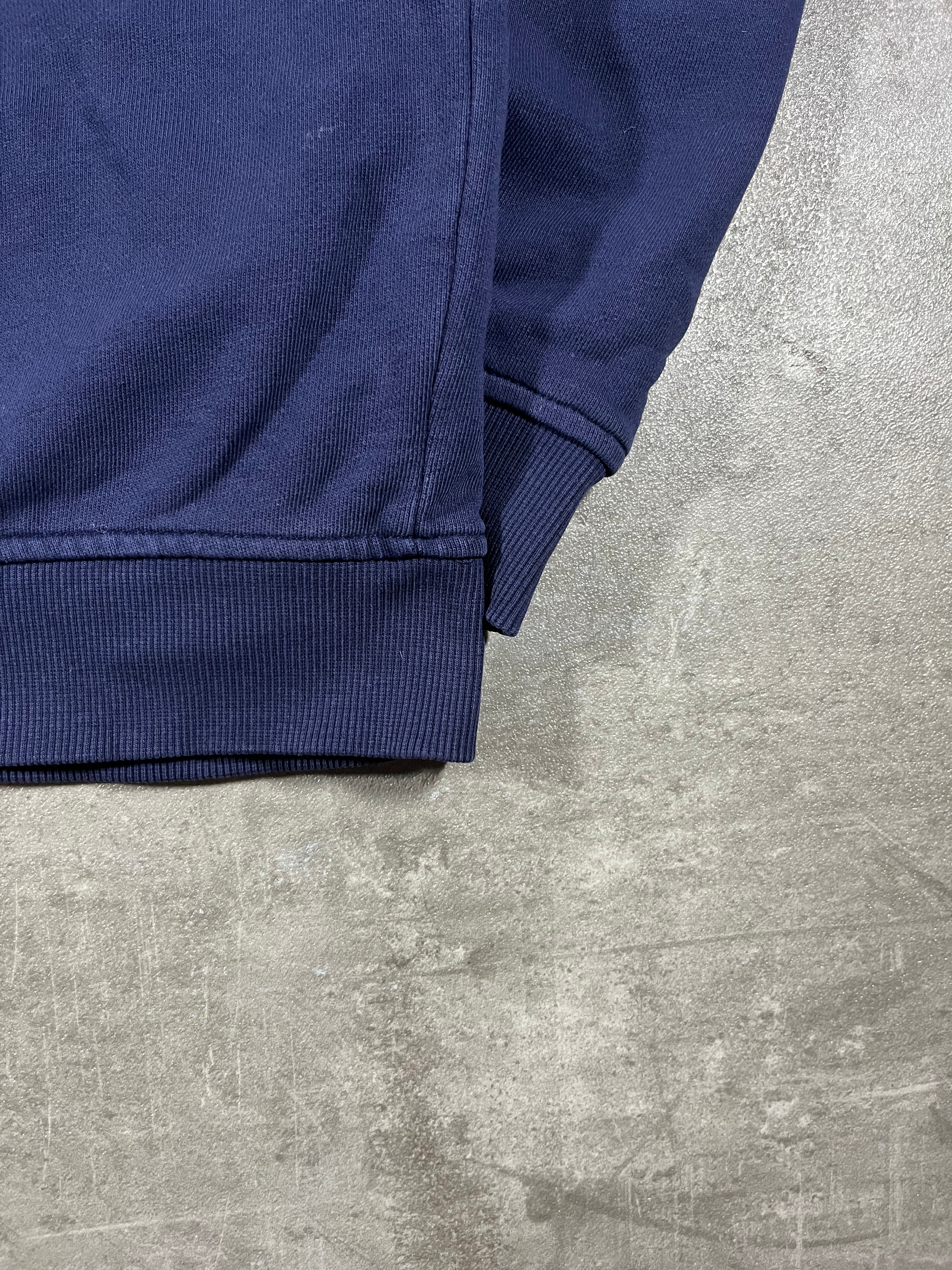 Lyle & Scott Pullover Dunkelblau M
