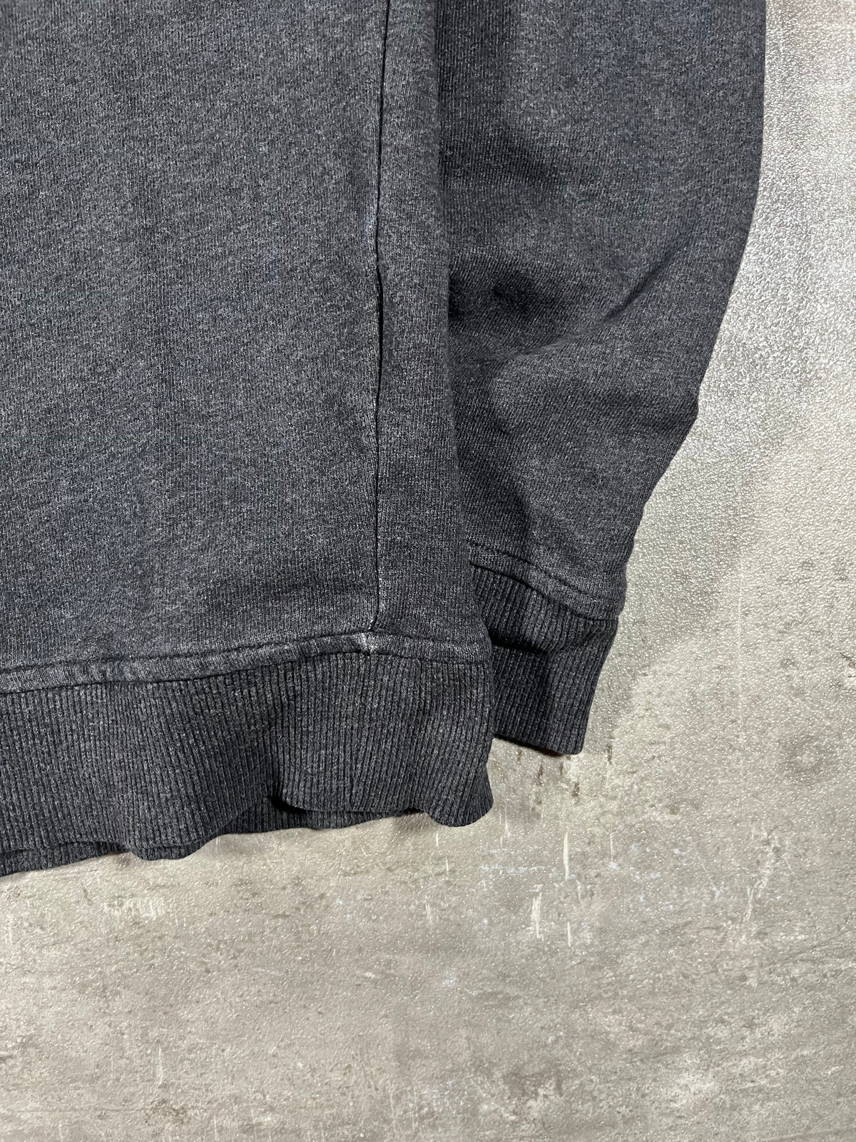 Lyle & Scott Sweater Dunkelgrau XS