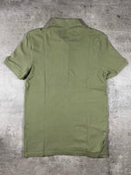 Lyle & Scott Poloshirt Khaki XS