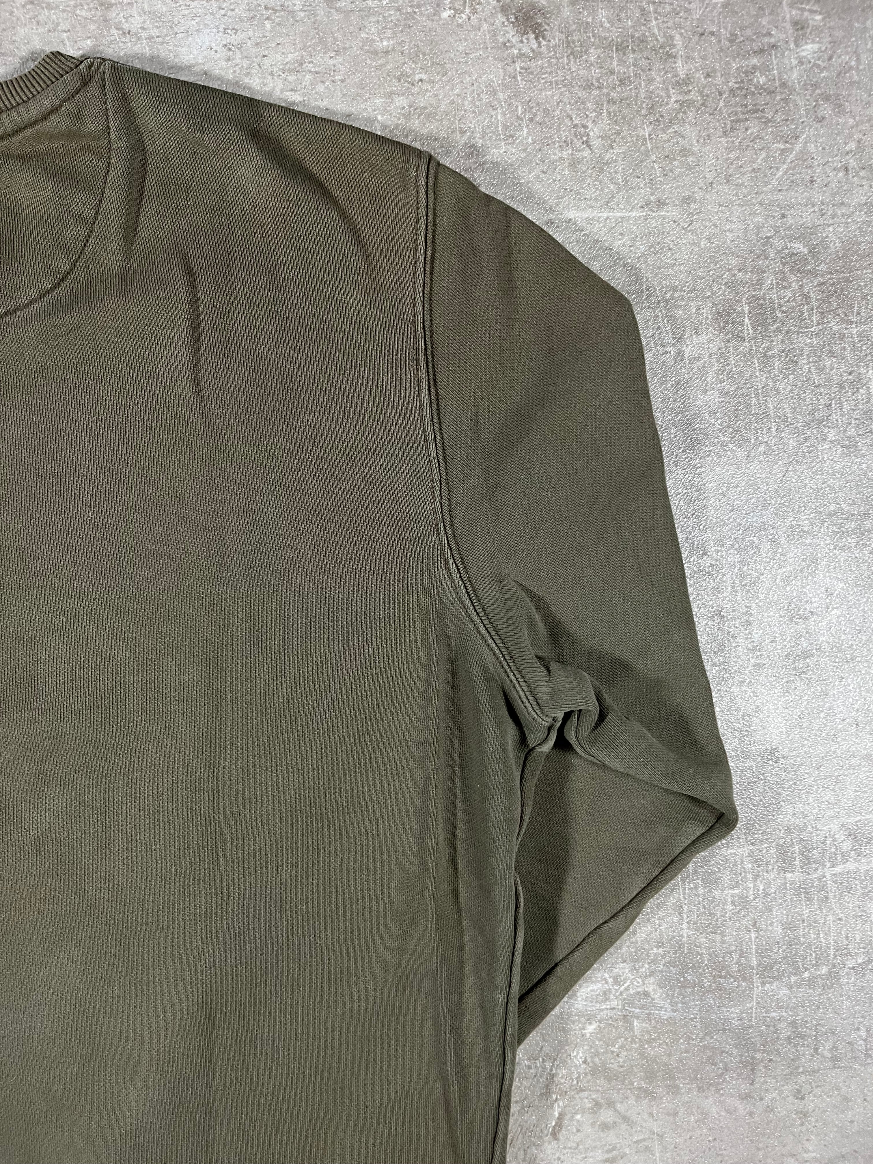 Lyle & Scott Sweater Khaki M