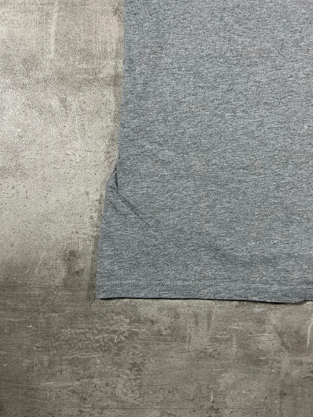 Lyle & Scott T-shirt Grau L