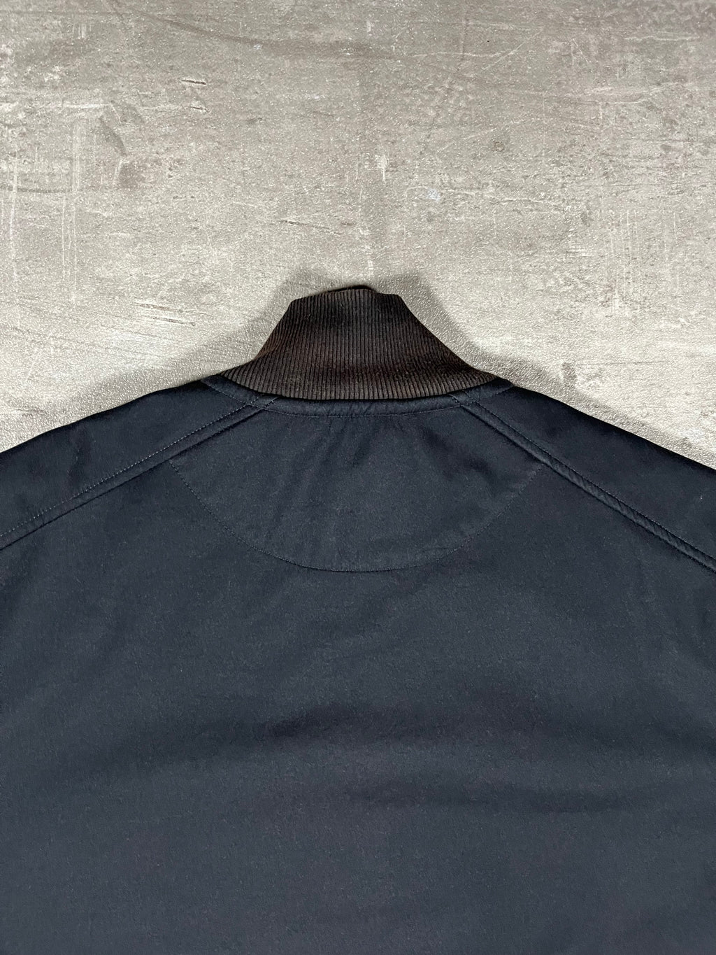 Lyle & Scott Softshelljacke Schwarz S