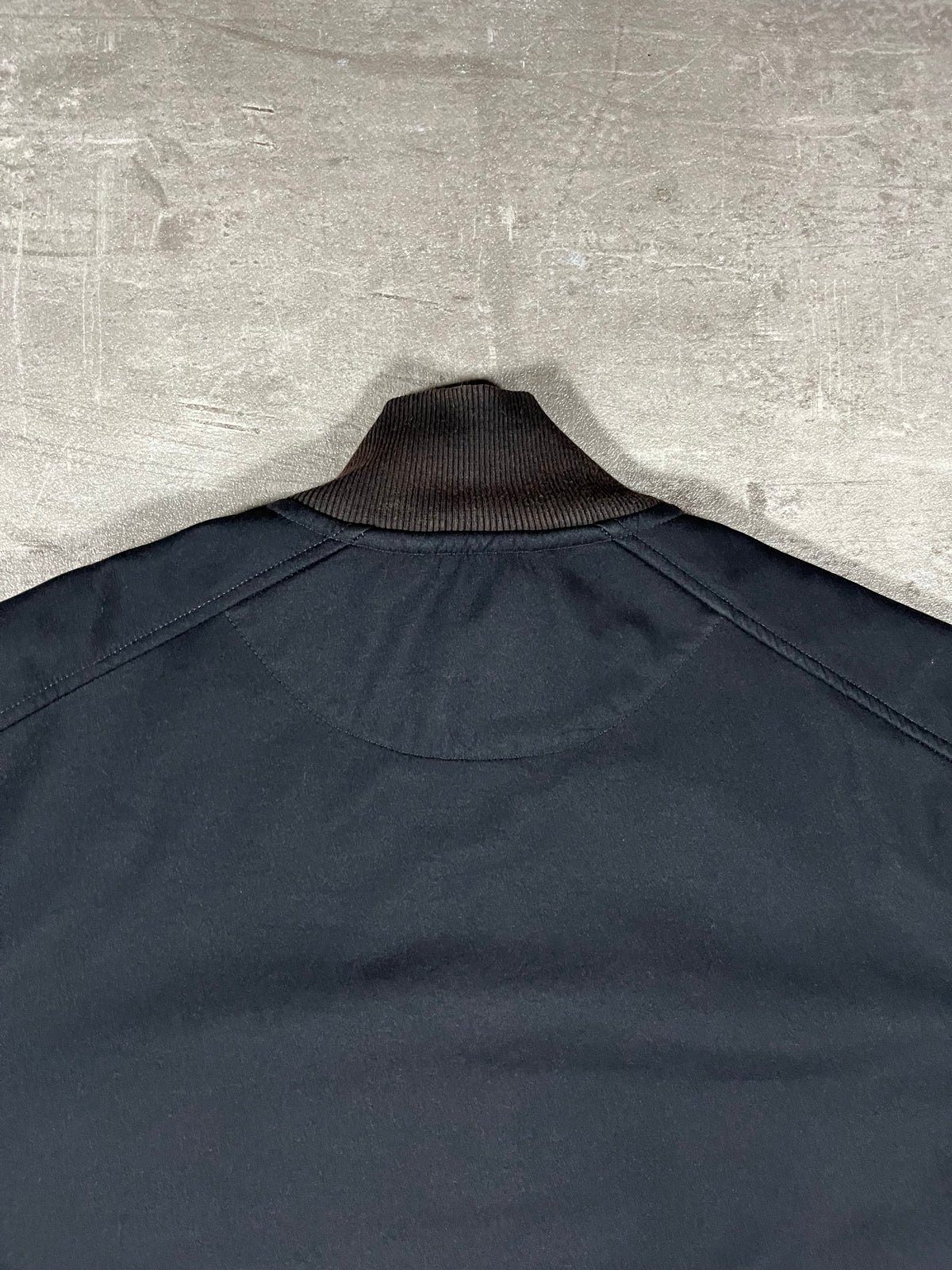 Lyle & Scott Softshelljacke Schwarz S