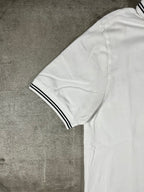 ellesse Poloshirt Weiß L