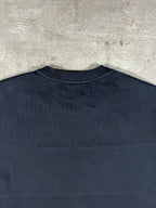 Fred Perry Sweater Schwarz S