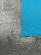 Fred Perry Poloshirt Hellblau XS