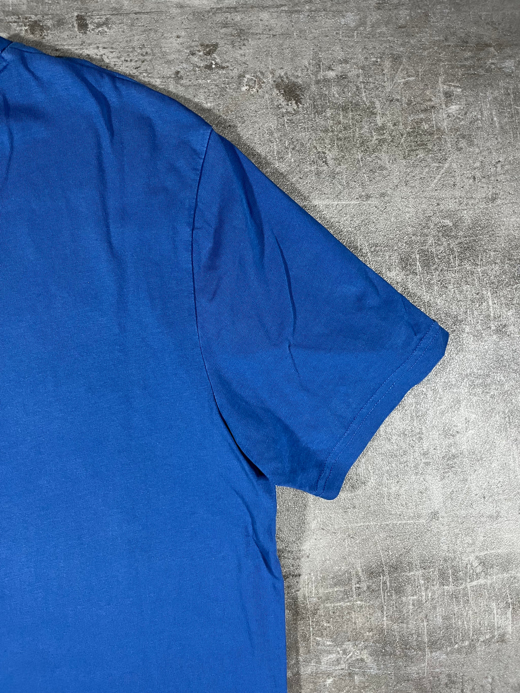 Lyle & Scott T-shirt Blau L