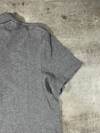 Lyle & Scott Poloshirt Grau M