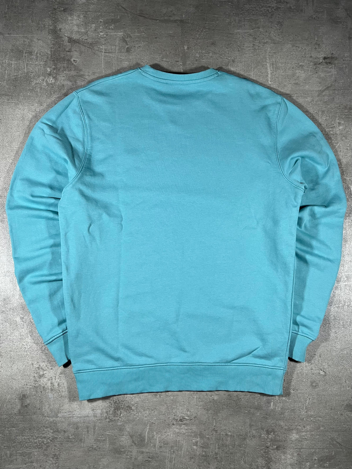 Lyle & Scott Sweater Hellblau L