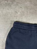 ellesse kurze Hose Dunkelgrau M