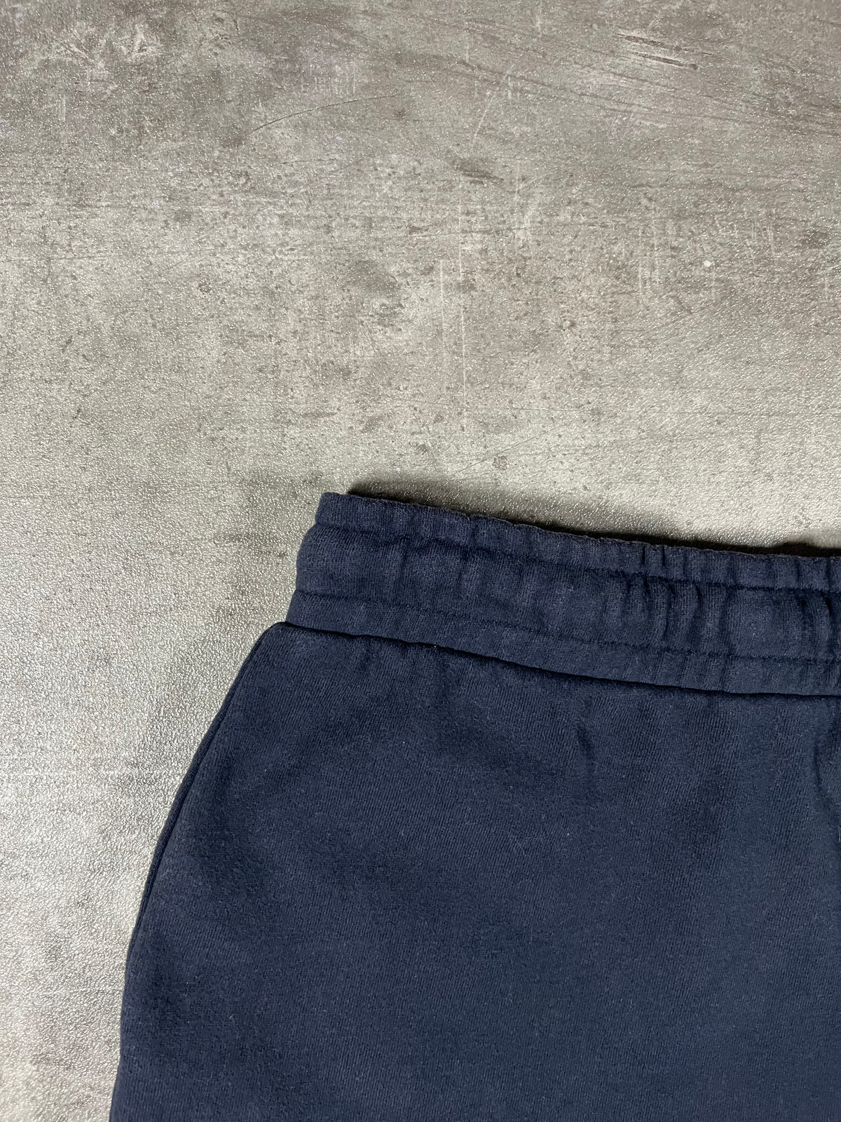 ellesse kurze Hose Dunkelgrau M