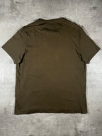 Lyle & Scott T-shirt Khaki XL