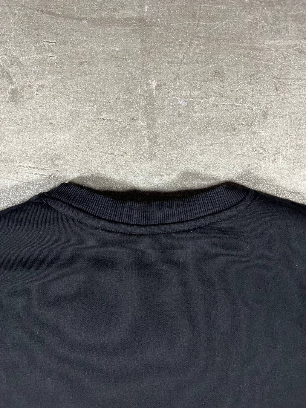 Lonsdale Sweater Schwarz S