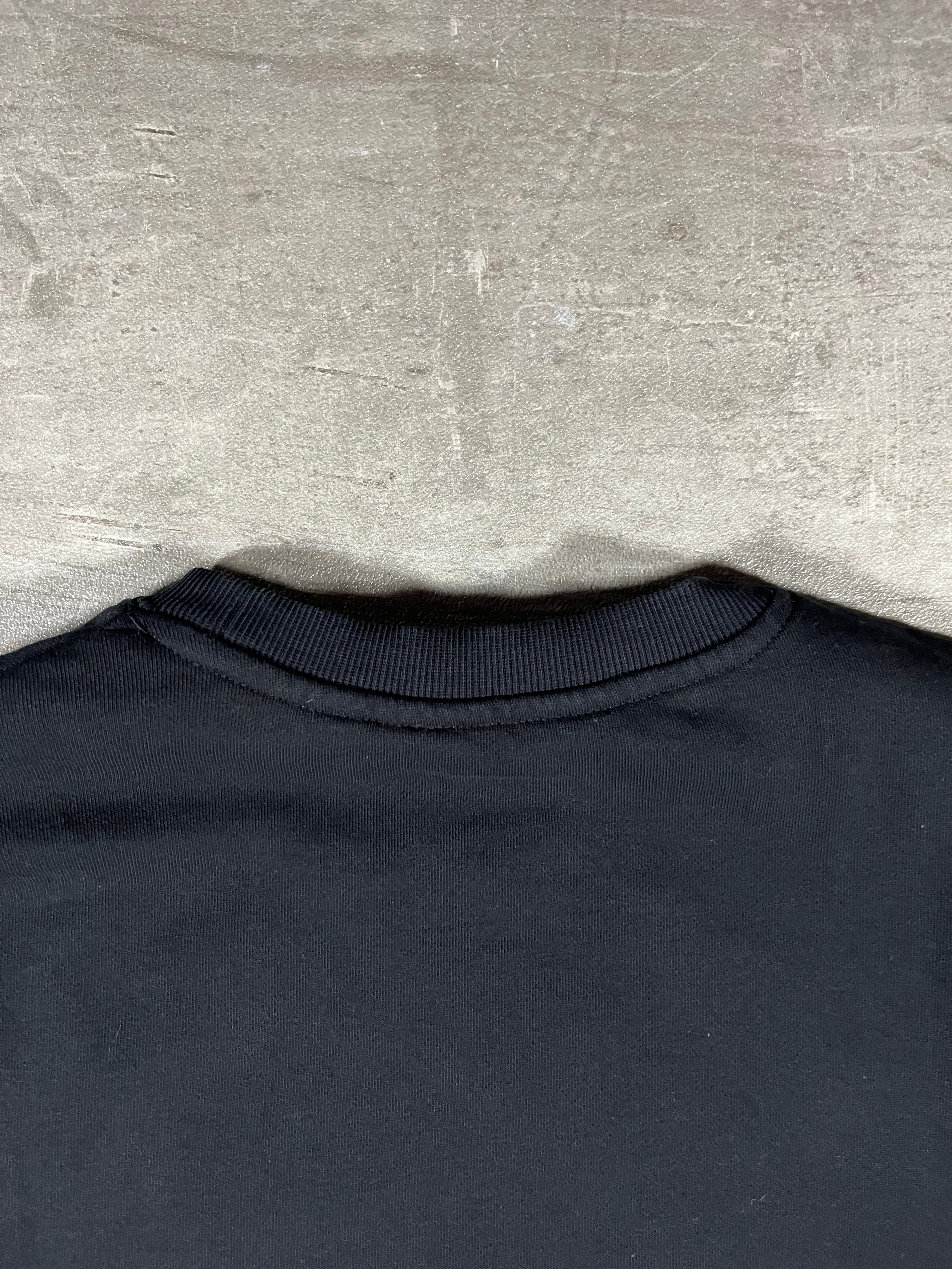 Lonsdale Sweater Schwarz S