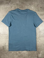 Lyle & Scott T-shirt Hellblau XS