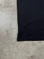 Lonsdale Poloshirt Schwarz S