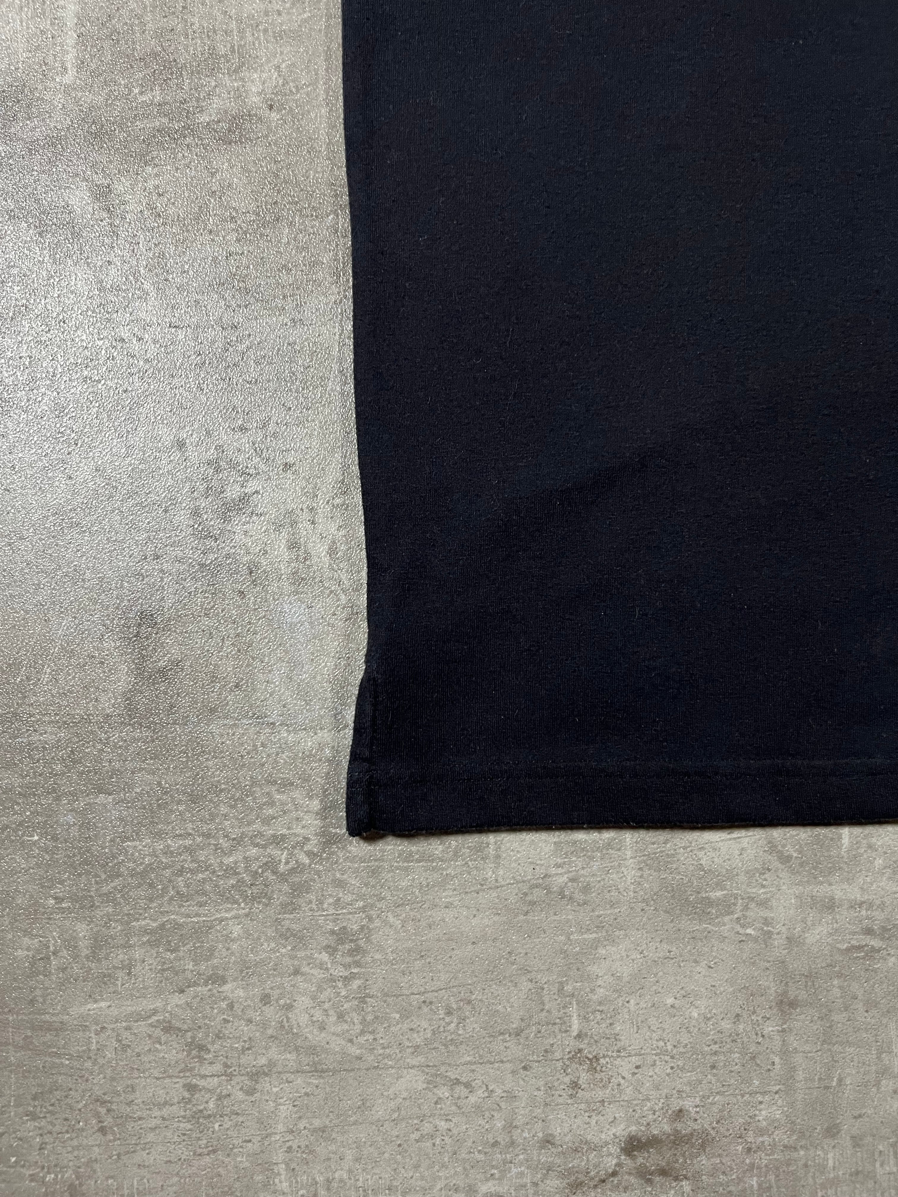 Lonsdale Poloshirt Schwarz S
