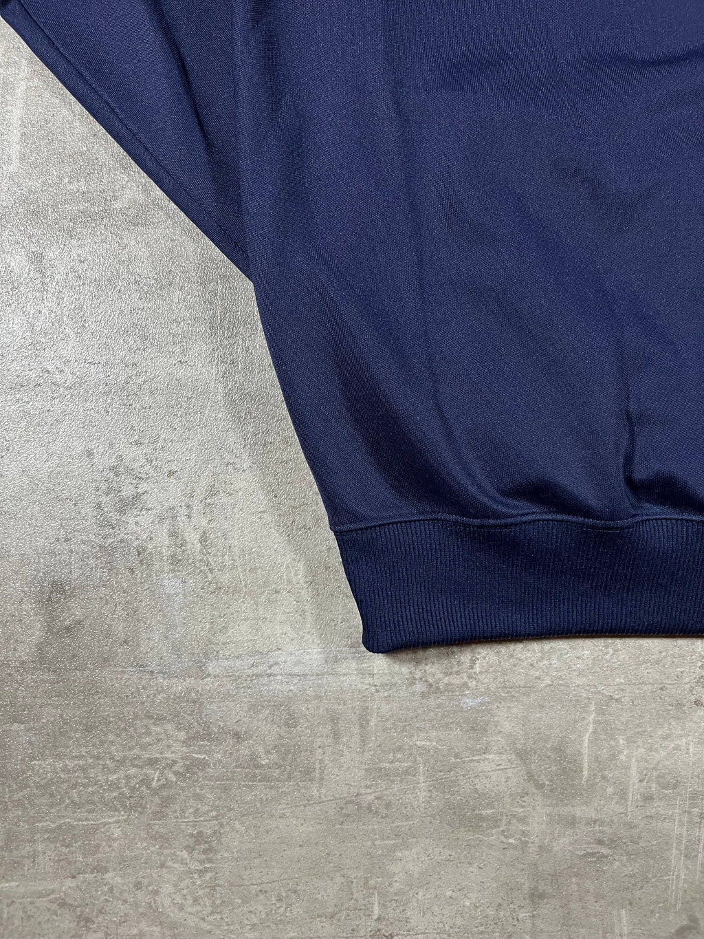 Fred Perry Trainingsjacke Taped Dunkelblau S