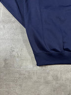 Fred Perry Trainingsjacke Taped Dunkelblau S