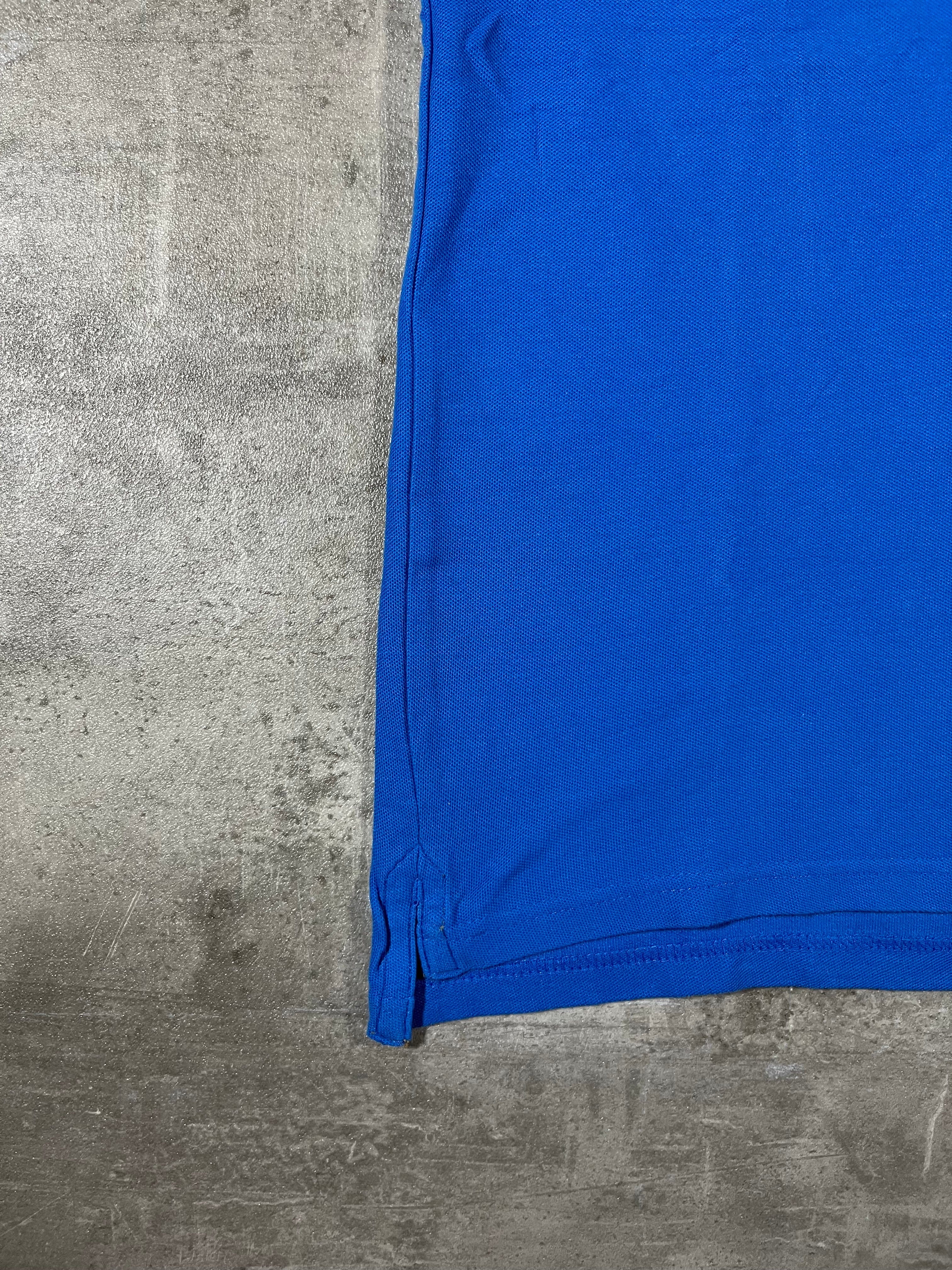 Lonsdale Poloshirt Hellblau M