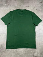 Lyle & Scott T-shirt Olivgrün M