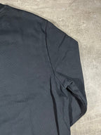 Fred Perry Sweater Schwarz XL