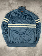 Unfair Athletics Trainingsjacke Hellblau L
